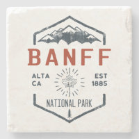 Banff National Park Canada 