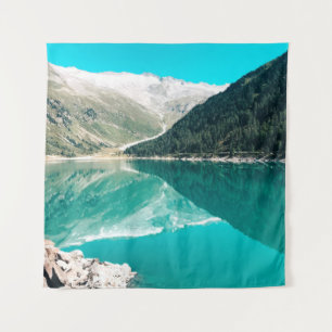 BANFF NATIONAL PARK IJSLAND WANDKLEED