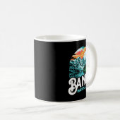 Banff National Park Lake Louise Canada  Gra Koffiemok (Voorkant rechts)