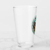 Banff National Park Moraine Lake Alberta, Canada Glas (Rechts)