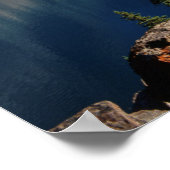 Banff National Park Moraine Lake Poster (Hoek)