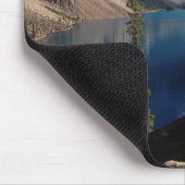 Banff National Park Moreine Meer Muismat (Hoek)
