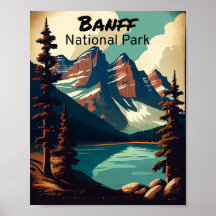 Banff National Park 