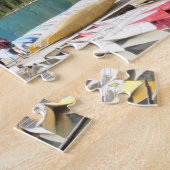 Banff National Park Puzzle Legpuzzel (Zijkant)