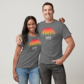 Banff National Park vintage T-shirt (Unisex)