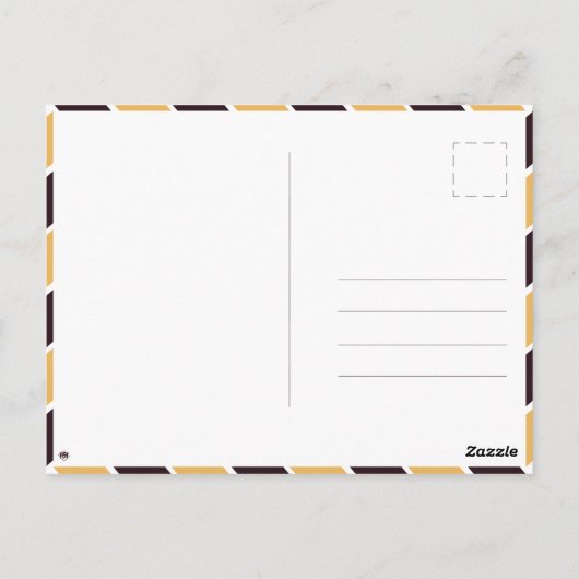 Banff NP Canada Rocky Mountains  Souvenirs Briefkaart (Achterkant)