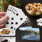 Banff-spelkaarten Speelkaarten (Insitu)