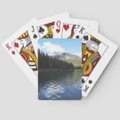 Banff-spelkaarten Speelkaarten (Achterkant)