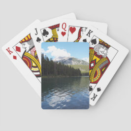 Banff-spelkaarten Speelkaarten