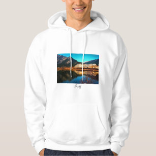 Banff Tranquility Hoodie