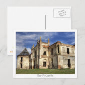 Banfy Castle Briefkaart (Voorkant / Achterkant)