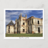 Banfy Castle Briefkaart (Voorkant)