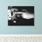 Bang 2013 canvas afdruk (Insitu (Houten vloer))