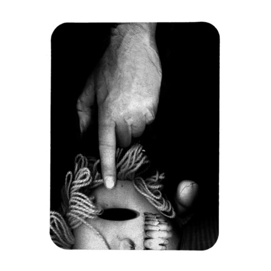 Bang 2013 magneet (Verticaal)