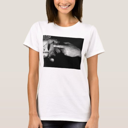 Bang 2013 t-shirt (Voorkant)