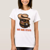 Bang Bang Potato Women's T-Shirt (Voorkant)