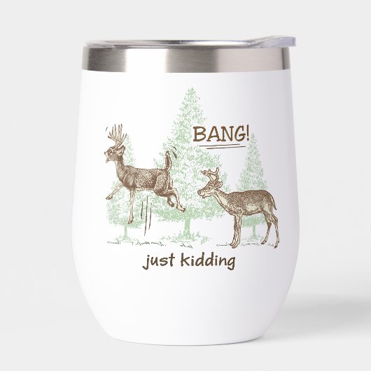 Bang! Gewoon Kidding. Humor (Links)