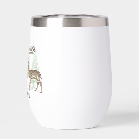 Bang! Gewoon Kidding. Humor (Achterkant)