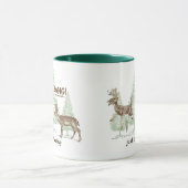 Bang! Gewoon Kidding. Humor Mok (Midden)