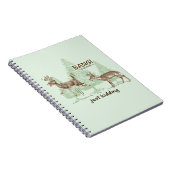 Bang! Gewoon Kidding. Humor Notitieboek (Rechterzijde)