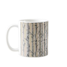 Bang in de Bossen buiten