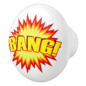 Bang! Keramische Knop (Rechts)