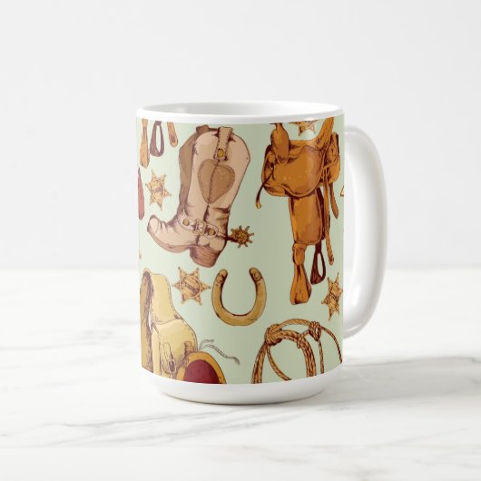 Bang! Koffiemok (Voorkant rechts)