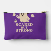 Bang maar sterk etui (Achterkant)