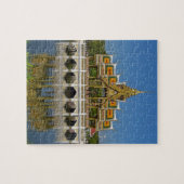 Bang Pa-in koninklijk paleis Legpuzzel (Horizontaal)