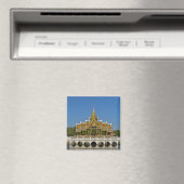 Bang Pa-in-Royal Palace in Thailand Magneet (Insitu (Vaatwasser))