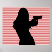 Bang Poster (Voorkant)