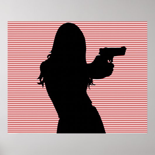 Bang Poster (Voorkant)