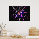 Bang! Poster (Keuken)