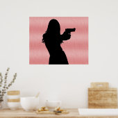 Bang Poster (Keuken)