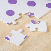 Bang Retro Action Comic Book Bubble Legpuzzel (Zijkant)