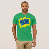Bang Shirt Design (Voorkant volledig)