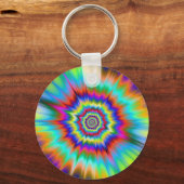 Bang! Sleutelhanger (Voorkant)