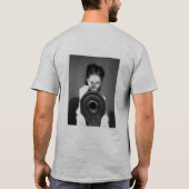 BANG T-SHIRT (Achterkant)