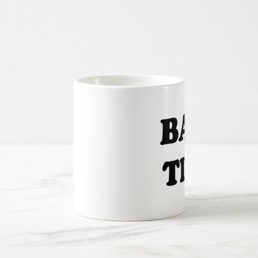 "BANG TIDY!" KOFFIEMOK (Center)