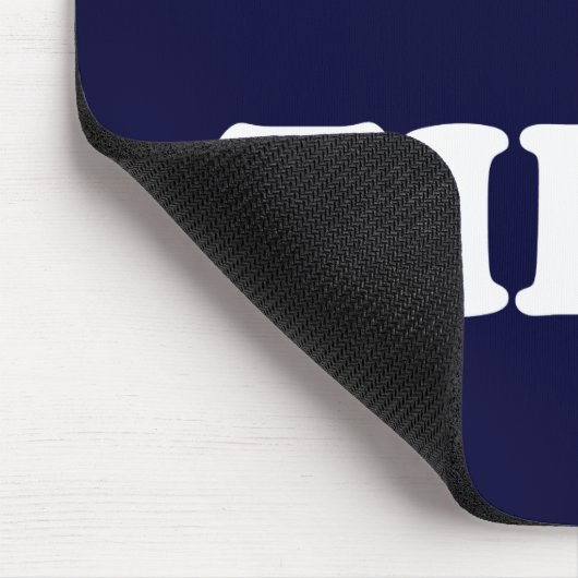 "BANG TIDY!" MUISMAT (Hoek)