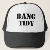 Bang Tidy Pet (Voorkant)
