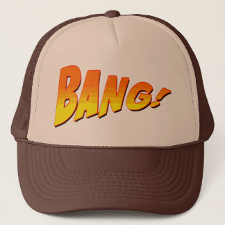 BANG! TRUCKER PET