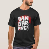 Bangarang Essential T-Shirt (Voorkant)