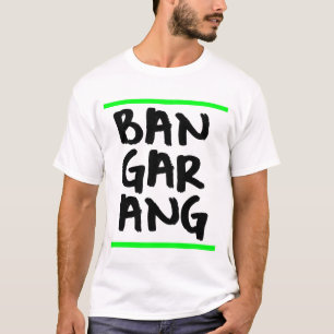 Bangarang T-shirt