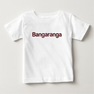 Bangaranga Retro Vintage T-Shirt | Leuke Avontuur