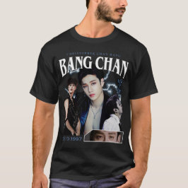 BANGCHAN T-SHIRT