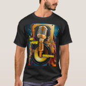 Bangers van Tha Pipeline Shirt (Voorkant)