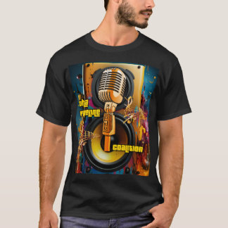 Bangers van Tha Pipeline Shirt