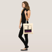 BangFortune Grappige 0003 Tote Bag (Voorkant (model))