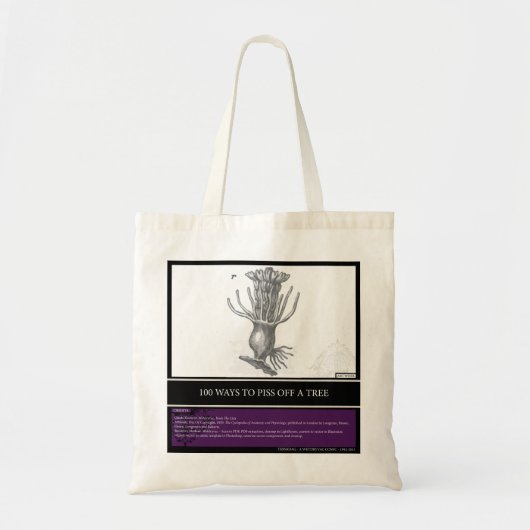 BangFortune Grappige 0003 Tote Bag (Voorkant)